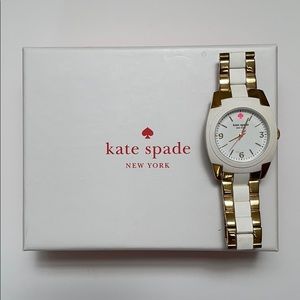 Kate Spade watch